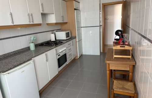 Valencia Province Apartamento | APARTAMENTO PRIMERA LÍNEA DE MAR