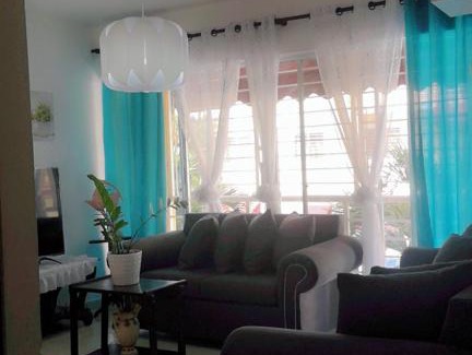 Santo Domingo Norte Apartamento | Apartamento privado acogedor