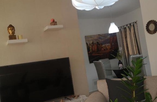 Santo Domingo Norte Apartamento | Apartamento privado acogedor