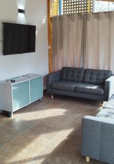 Caldes de Malavella Apartamento | Apartamento privado con entrada independiente en Caldes de Malavella