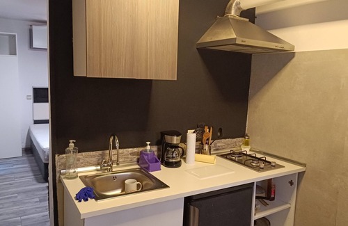 Numancia Apartamento | Apartamento privado