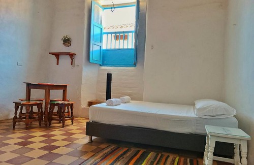Barichara Apartamento | Apartamento privado MaOlga