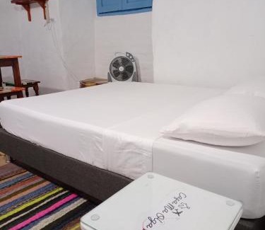 Barichara Apartamento | Apartamento privado MaOlga