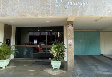 Centro Apartamento | Apartamento privativo centro do centro 2 quartos Com ar e garagem
