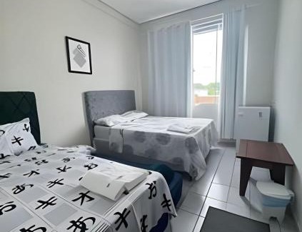 Rio Branco Apartamento | Apartamento privativo Good Vibes na região central
