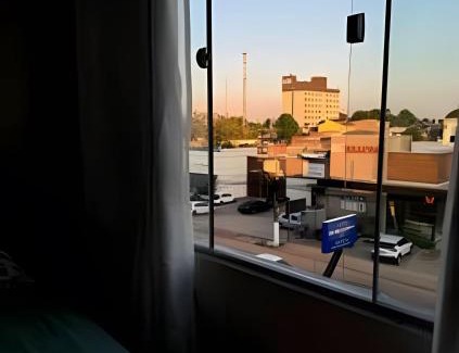 Rio Branco Apartamento | Apartamento privativo Good Vibes na região central
