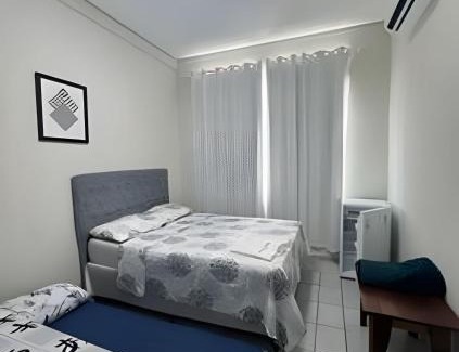 Rio Branco Apartamento | Apartamento privativo Good Vibes na região central