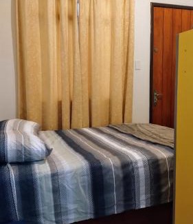 Vargas Apartamento | Apartamento privativo aconchegante