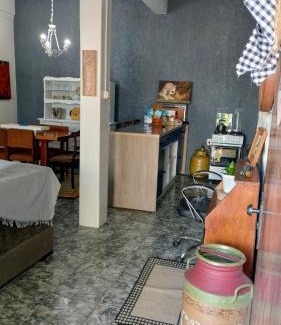 Vargas Apartamento | Apartamento privativo aconchegante