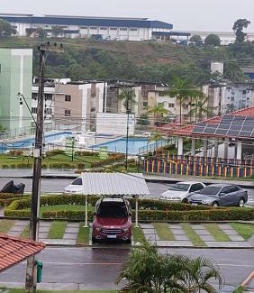 Taruma Apartamento | Apartamento prox aeroporto