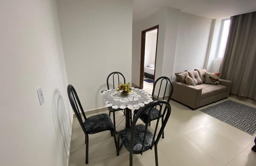 Anapolis Apartamento | Apartamento Prox. Unievangelica 201