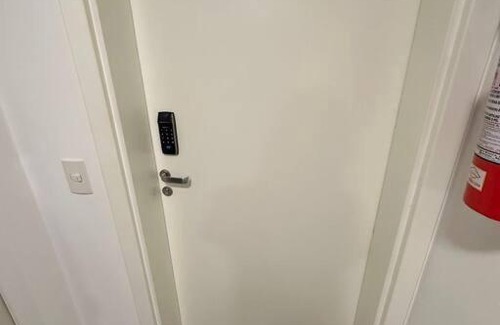 Itoupava Seca Apartamento | Apartamento proximo à Oktober