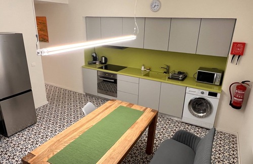 Angra do Heroismo Apartamento | Apartamento do Becco - Sobre o Centro Histórico e Oceano