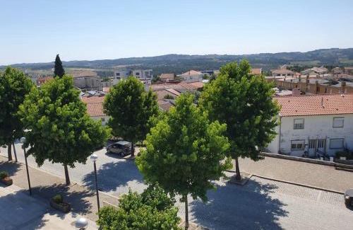 Carrazeda de Ansiaes Apartamento | Apartamento T2 Douro-Ansiães