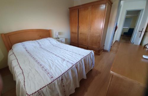 Carrazeda de Ansiaes Apartamento | Apartamento T2 Douro-Ansiães