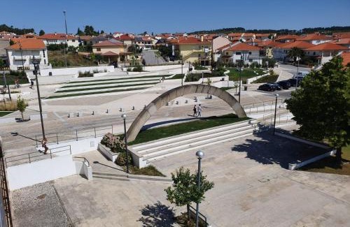 Carrazeda de Ansiaes Apartamento | Apartamento T2 Douro-Ansiães