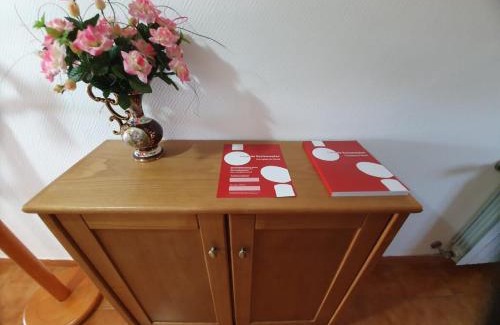 Carrazeda de Ansiaes Apartamento | Apartamento T2 Douro-Ansiães