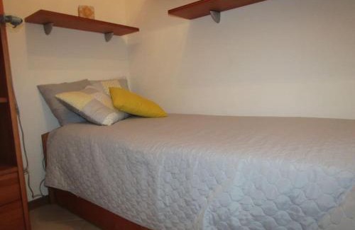Costa Nova do Prado Apartamento | Apartamento Panorâmico das Dunas da Bela Vista