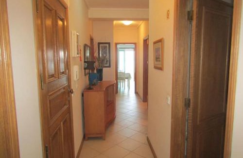 Costa Nova do Prado Apartamento | Apartamento Panorâmico das Dunas da Bela Vista