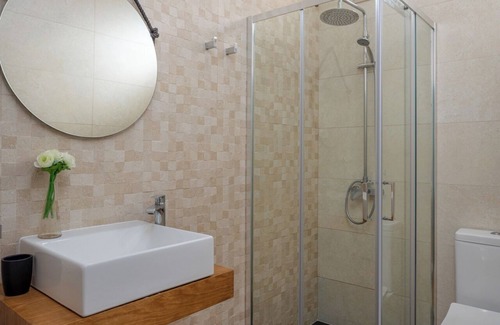Barra Apartamento | Apartamento Novo e Acolhedor na Praia da Barra