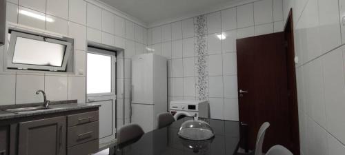 Santa Cruz das Flores Apartamento | Apartamento da Matilde