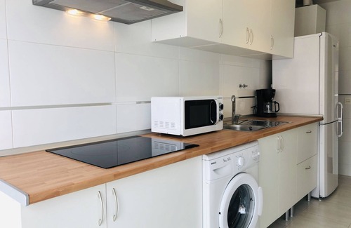Arrabal Apartamento | Apartamento Puente Romano P1-1B