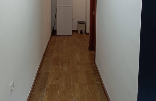 Arrabal Apartamento | Apartamento Puente Romano