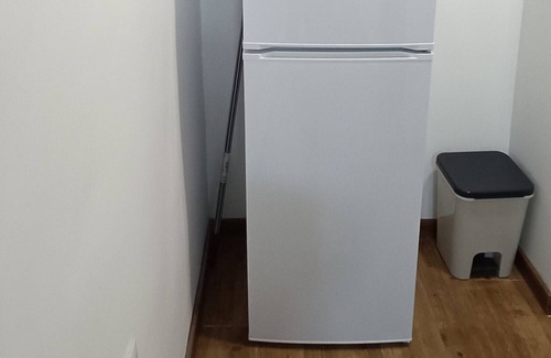Arrabal Apartamento | Apartamento Puente Romano