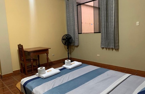 Puerto Maldonado Apartamento | Apartamento Puerto Maldonado