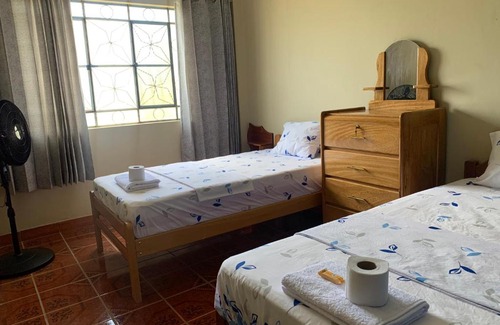 Puerto Maldonado Apartamento | Apartamento Puerto Maldonado
