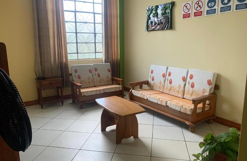 Puerto Maldonado Apartamento | Apartamento Puerto Maldonado