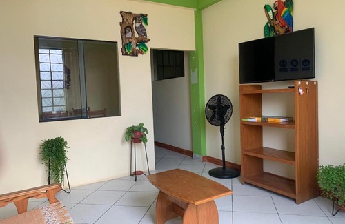 Puerto Maldonado Apartamento | Apartamento Puerto Maldonado