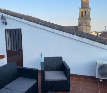 Constantina Apartamento | Apartamento Puerta del Perdón