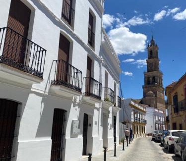 Constantina Apartamento | Apartamento Puerta del Perdón