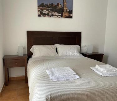 Constantina Apartamento | Apartamento Puerta del Perdón