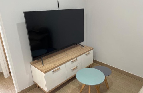 A Guarda Apartamento | Apartamento puerto