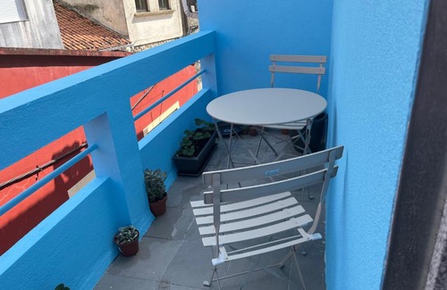A Guarda Apartamento | Apartamento puerto