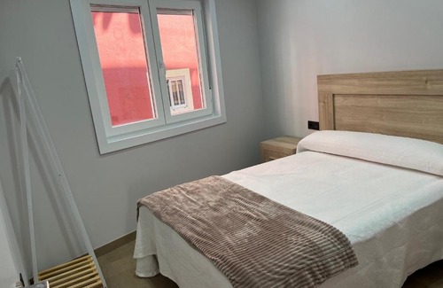 A Guarda Apartamento | Apartamento puerto