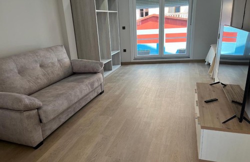 A Guarda Apartamento | Apartamento puerto