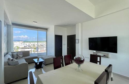 Manta Apartamento | APARTAMENTO PUERTO MADERA