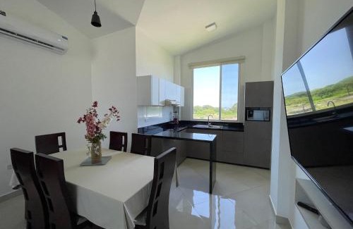 Manta Apartamento | APARTAMENTO PUERTO MADERA