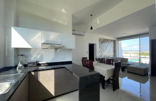 Manta Apartamento | APARTAMENTO PUERTO MADERA