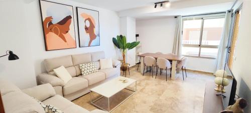 Denia Apartamento | Apartamento Puerto Marino by DENIA COSTA