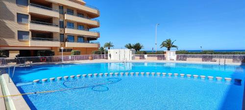 Denia Apartamento | Apartamento Puerto Marino by DENIA COSTA