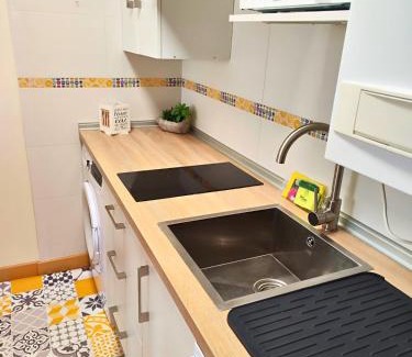 Erro Apartamento | Apartamento Punta Escarra