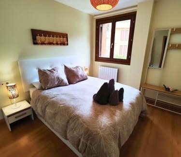 Erro Apartamento | Apartamento Punta Escarra