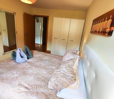 Erro Apartamento | Apartamento Punta Escarra