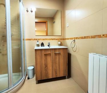 Erro Apartamento | Apartamento Punta Escarra