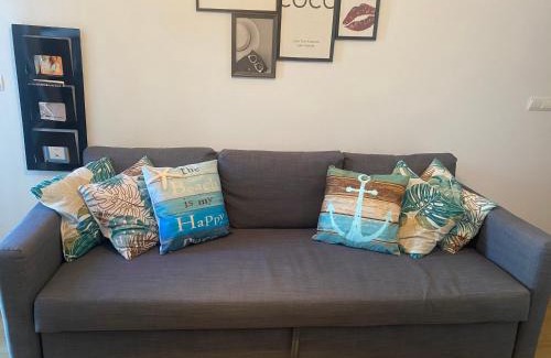 Punta Umbria Apartamento | Apartamento Punta Umbría junto a la Ría