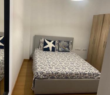 Punta Umbria Apartamento | Apartamento Punta Umbría junto a la Ría